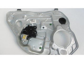 Комплект электрического механизма для подъема окна