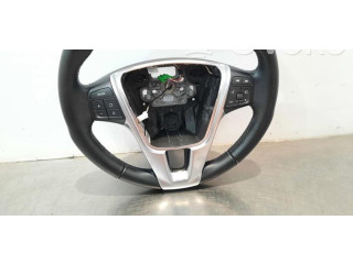 Руль Volvo XC60  2014 - 2016 года 31401808      
