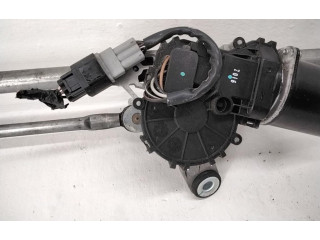 Моторчик заднего дворника 96850001, 96850001    Chevrolet Aveo