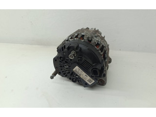 Генератор 03L903024M, 316002705   Skoda Octavia Mk2 (1Z)      