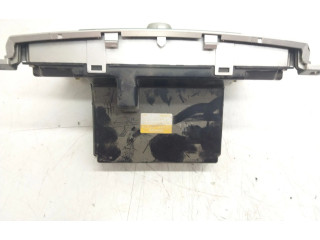 Блок управления климат-контролем 559000F030   Toyota Corolla Verso E121