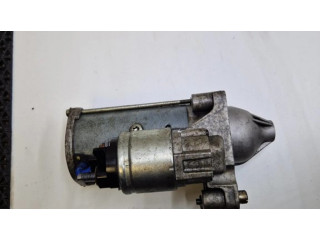 Стартер 9662854180, 17K12191DA Citroen DS3