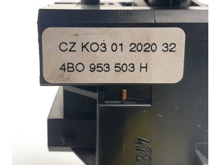 Ручка стеклоочистителей 4B0953503H Volkswagen Golf IV