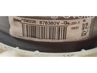 Вентилятор радиатора 8735590 Saab 9-3 Ver2