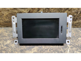 Дисплей 259154618R, B6291J02518 Renault Koleos I