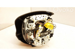 Подушка безопасности водителя 4G0880201C Audi A6 S6 C7 4G