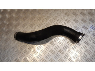 кронштейн Трубка (трубки)/ шланг (шланги) интеркулера