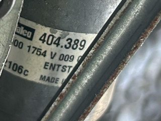 Моторчик дворников Smart ForTwo I