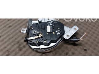 Zámek zadních dveří 2K0827201R Volkswagen Caddy 2009