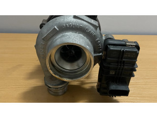 Турбина Jaguar F-Pace 2.0 G4D36K682AE, G4D36K682AF