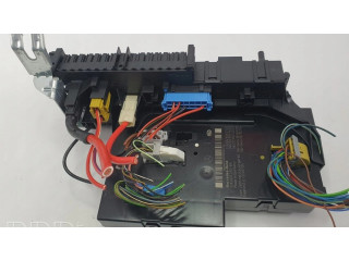 SAM блок управления