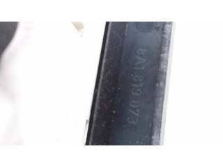 Блок управления климат-контролем 8A1819073   Audi 80 90 S2 B4