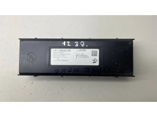 Блок управления климат-контролем 13506235   Buick Encore I