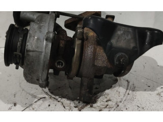  Турбина Mercedes-Benz A W169           