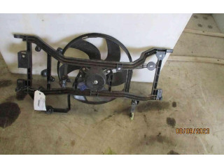 Вентилятор радиатора 214818664R, 214818664R Dacia Sandero