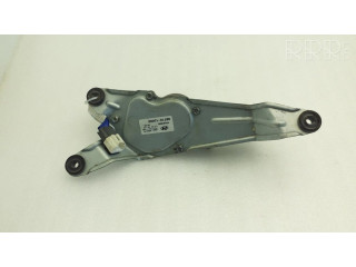 Моторчик заднего дворника 987101J000 Hyundai i20 (PB PBT)