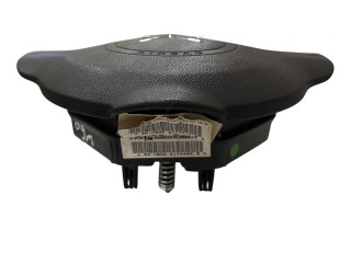 Подушка безопасности водителя 96809216ZD   Citroen Berlingo