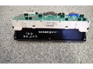 Přístrojová deska Suzuki Grand Vitara I 2002