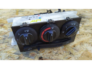 Блок управления кондиционера воздуха / климата/ печки (в салоне)