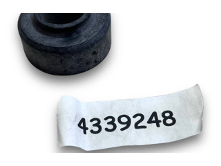 Řídící jednotka 4339248 Fiat Uno 1991