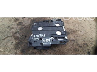 Čerpadlo oleje 9811207980 Citroen C4 Cactus