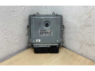 Блок управления двигателя 30785100AB, 1039S18372   Volvo V70