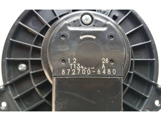 Вентилятор печки    8727006480, 72223FL000   Subaru Forester SK