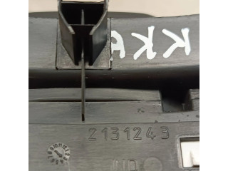 Панель приборов 248100285R, 2131255 Dacia Dokker