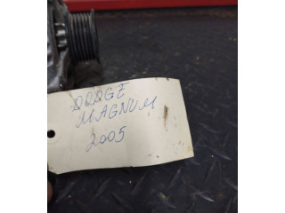 Генератор Dodge Magnum