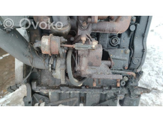 Турбина Rover 45 2.0 PMF100500, GT1549 для двигателя 20T2N