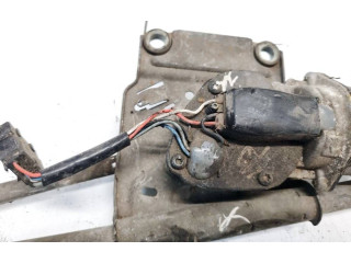 Моторчик дворников Peugeot 406