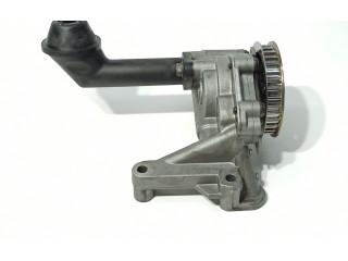 Масляный насос  CAY 03L115105B, 03L115105C  Volkswagen Golf SportWagen 