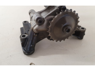 Масляный насос bls 038115121A Volkswagen Caddy