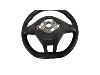 Руль Volkswagen e-Golf  2014 -  года 5G0419091, 624880320D      