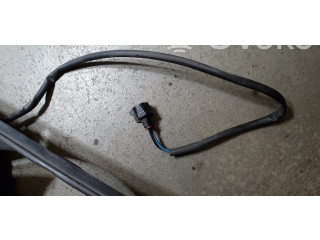 Вентилятор радиатора CSA401B038 Mitsubishi Galant