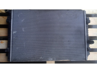 Радиатор охлаждающей жидкости