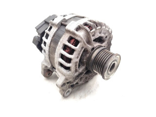 Генератор 03L903023K Audi A3 S3 8V