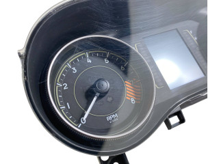 Geschwindigkeitsmesser Cockpit 68105888AG, P68105888AG Jeep Cherokee