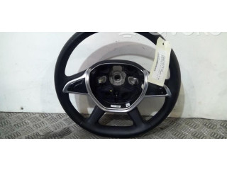 Руль Dacia Logan II  2012 - 2020 года NT      