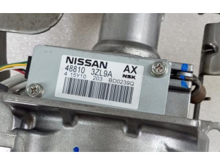 Řídící jednotka 237104EA0C, S180193104A Nissan Pulsar 2015