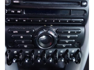 Зеркало электрическое Mini One - Cooper R50 - 53 2001 - 2006 года