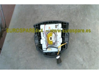 Подушка безопасности водителя AB53FPCVY8ACW, SSFUXA3TCSU SsangYong Actyon