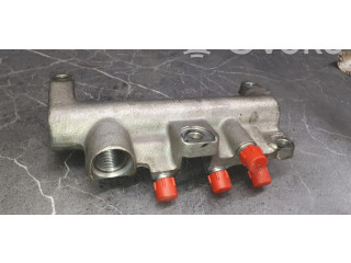 Vstřikovací lišta Renault Vel Satis