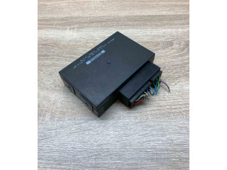 Блок комфорта 5J0959433, 5DK008127 Skoda Fabia Mk2 (5J)