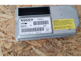 Блок подушек безопасности P30658913, 0285001447   Volvo XC90
