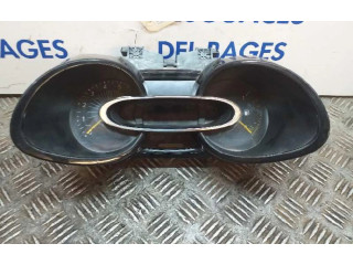Панель приборов VPCRRF10849BP, CUADROINSTRUMENTOS Renault Clio III
