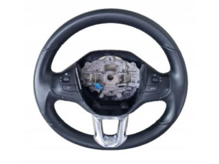 Руль Peugeot 2008 I  2013 - 2019 года 98084115ZD      