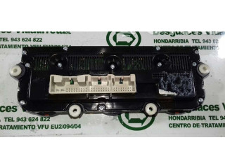 Блок управления климат-контролем    Volkswagen Golf SportWagen