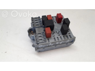 Pojistková skříňka 46778448 Fiat Punto (188) 2002