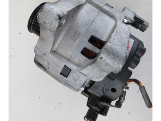 Генератор 210347, Messmer   Fiat Ulysse      